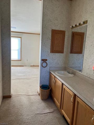 92 NEW STREET, Oxford Twp., NJ 07863