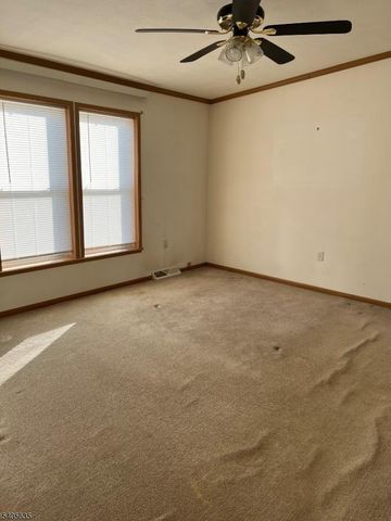 92 NEW STREET, Oxford Twp., NJ 07863