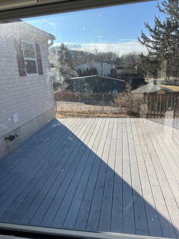 92 NEW STREET, Oxford Twp., NJ 07863