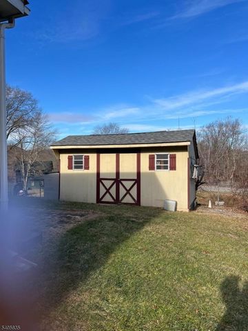 92 NEW STREET, Oxford Twp., NJ 07863