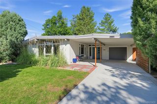 5020 S Washington Street, Englewood, CO 80113