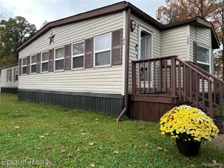71 Sangam Place, Swartz Creek, MI 48473