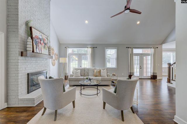 121 Cowdray Park, Columbia, SC 29223