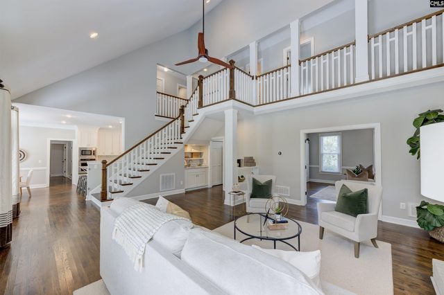121 Cowdray Park, Columbia, SC 29223