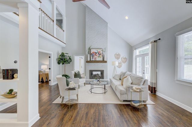 121 Cowdray Park, Columbia, SC 29223