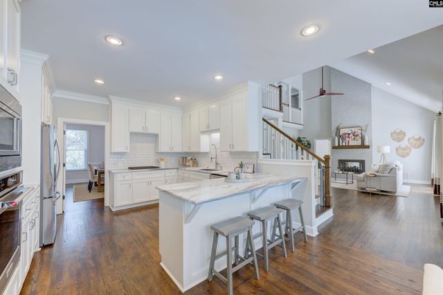 121 Cowdray Park, Columbia, SC 29223