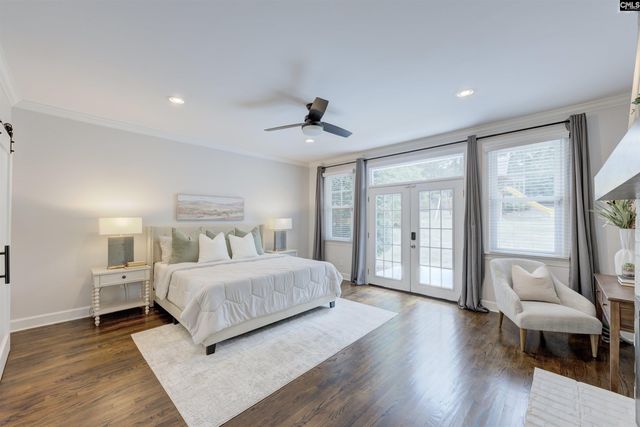 121 Cowdray Park, Columbia, SC 29223