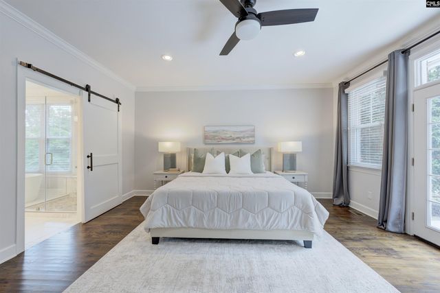 121 Cowdray Park, Columbia, SC 29223