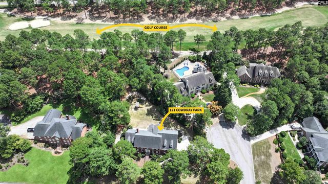 121 Cowdray Park, Columbia, SC 29223