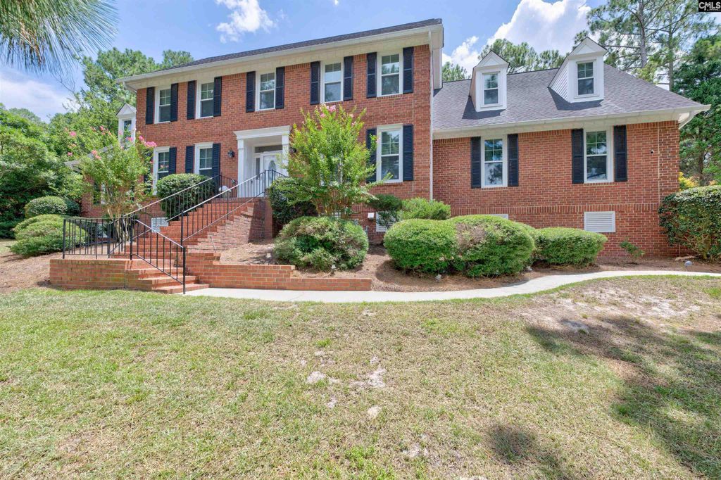 121 Cowdray Park, Columbia, SC 29223