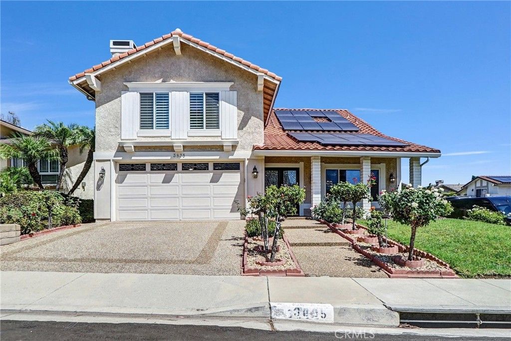 3835 Calle Alta Vista, Newbury Park, CA 91320 — exterior