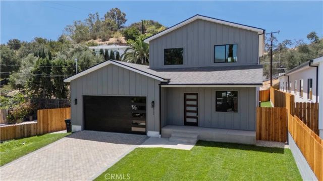 8734 Apperson Street, Sunland, CA 91040