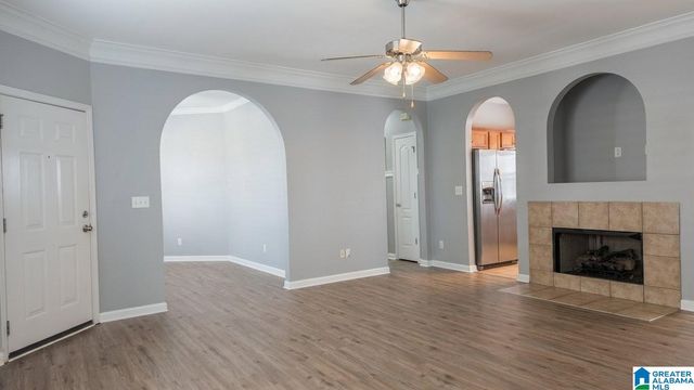 132 HIGHVIEW COVE, Pelham, AL 35124