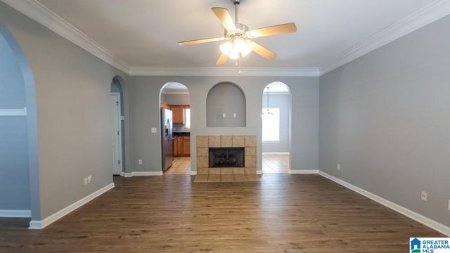 132 HIGHVIEW COVE, Pelham, AL 35124
