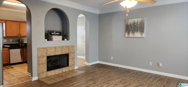 132 HIGHVIEW COVE, Pelham, AL 35124