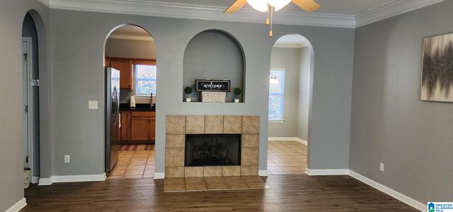 132 HIGHVIEW COVE, Pelham, AL 35124