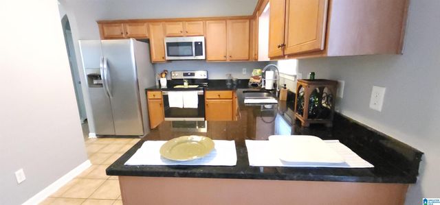 132 HIGHVIEW COVE, Pelham, AL 35124