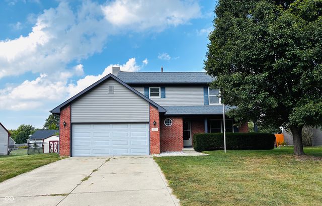 409 E Delaware Street, Fortville, IN 46040