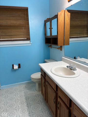 409 E Delaware Street, Fortville, IN 46040