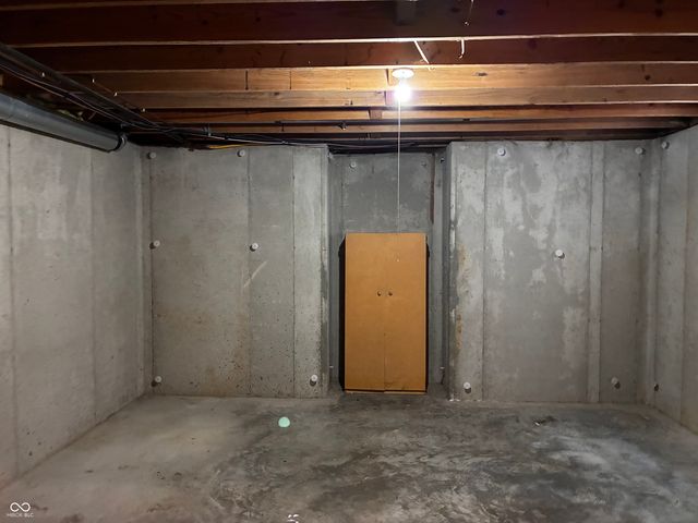 409 E Delaware Street, Fortville, IN 46040