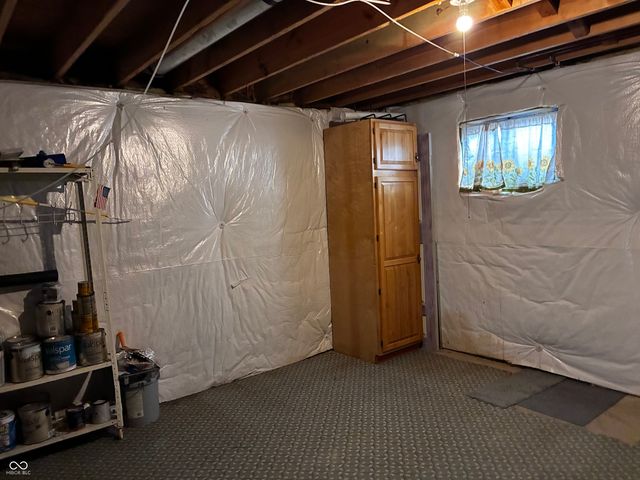 409 E Delaware Street, Fortville, IN 46040