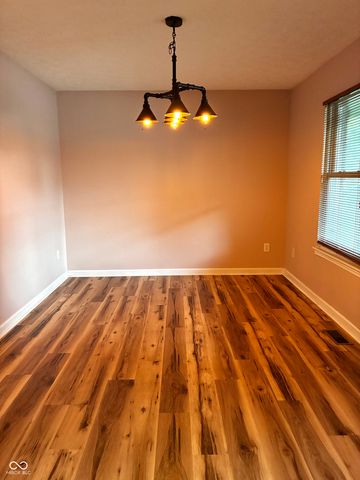 409 E Delaware Street, Fortville, IN 46040
