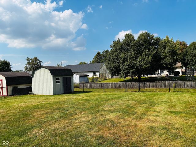 409 E Delaware Street, Fortville, IN 46040