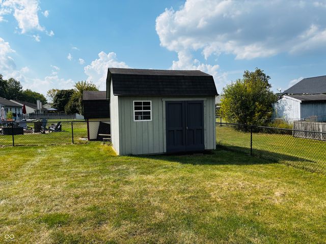 409 E Delaware Street, Fortville, IN 46040