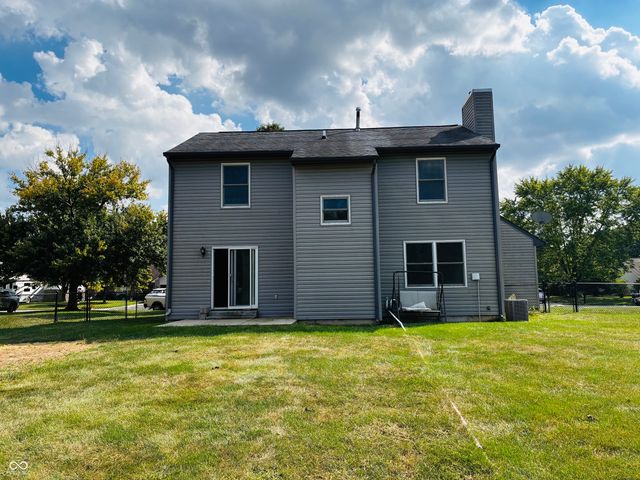409 E Delaware Street, Fortville, IN 46040