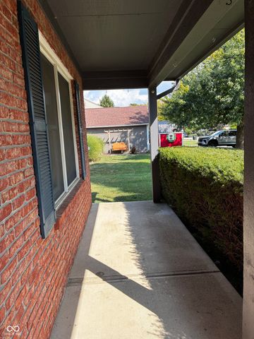 409 E Delaware Street, Fortville, IN 46040