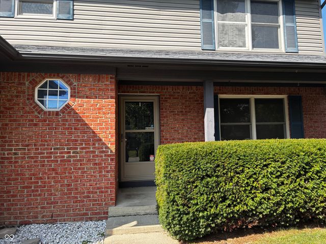 409 E Delaware Street, Fortville, IN 46040