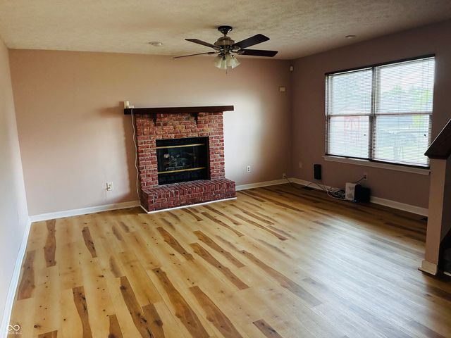 409 E Delaware Street, Fortville, IN 46040