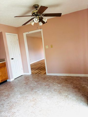 409 E Delaware Street, Fortville, IN 46040