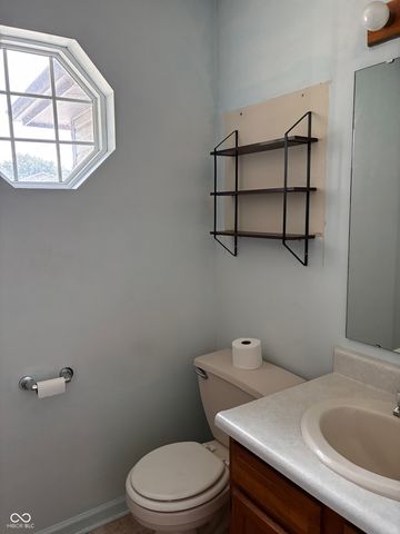 409 E Delaware Street, Fortville, IN 46040