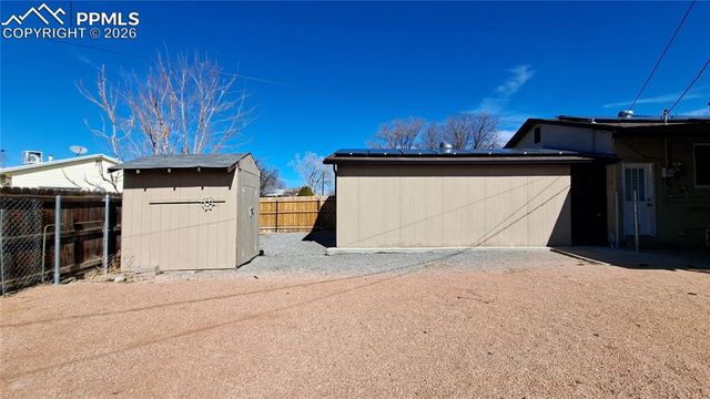 33 Wasatch Drive, Pueblo, CO 81005