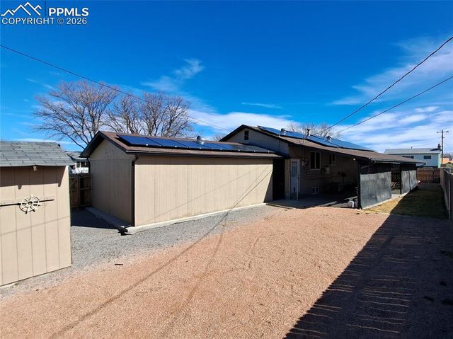 33 Wasatch Drive, Pueblo, CO 81005