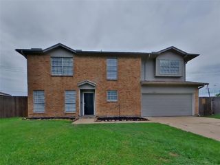 5343 Kent Drive, Pasadena, TX 77505