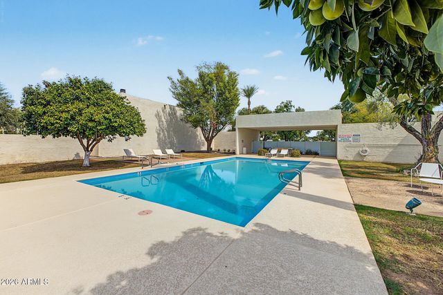 4656 N 40th Street, Phoenix, AZ 85018