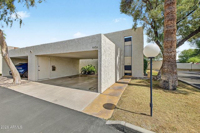 4656 N 40th Street, Phoenix, AZ 85018
