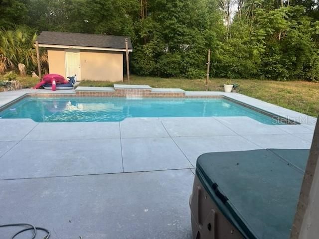 1231 SE 40TH COURT, Ocala, FL 34471