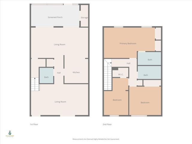 1749 NW 80th Avenue F, Margate, FL 33063