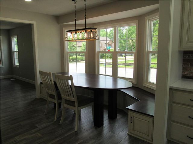 1000 E Pearl Street, Harrisonville, MO 64701