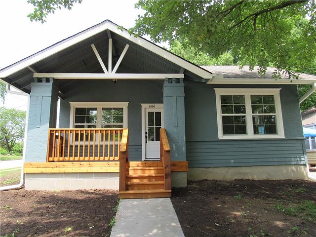 1000 E Pearl Street, Harrisonville, MO 64701
