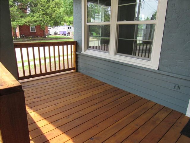 1000 E Pearl Street, Harrisonville, MO 64701