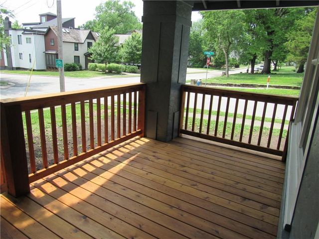 1000 E Pearl Street, Harrisonville, MO 64701