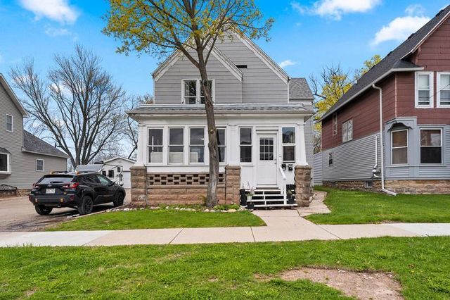 714 METOXEN AVENUE, Kaukauna, WI 54130