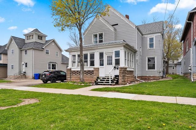 714 METOXEN AVENUE, Kaukauna, WI 54130