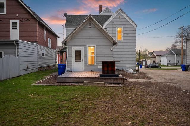 714 METOXEN AVENUE, Kaukauna, WI 54130