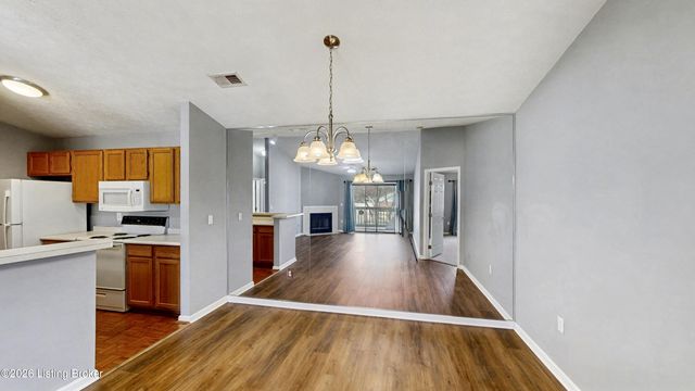 410 Ethridge Ave 207, Louisville, KY 40223