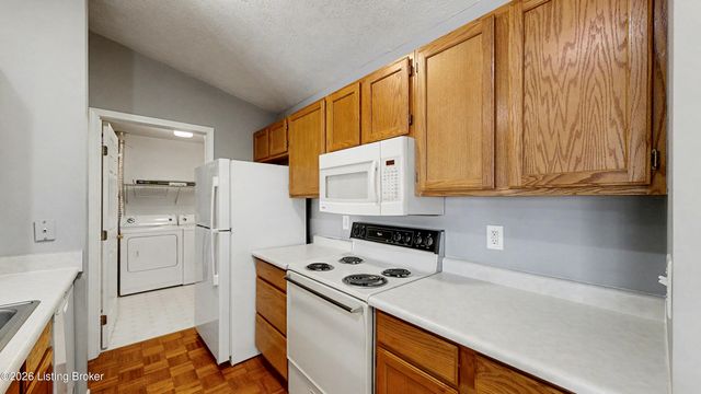 410 Ethridge Ave 207, Louisville, KY 40223